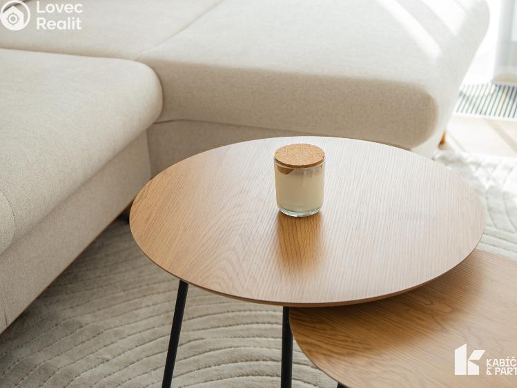 Pronájem bytu 2+KK Brno, Leitnerova č. 15