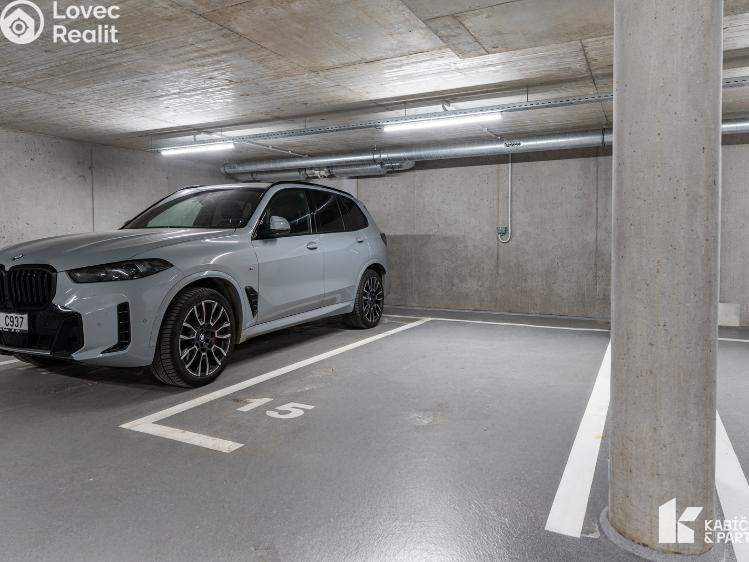 Pronájem bytu 2+KK Brno, Leitnerova č. 21