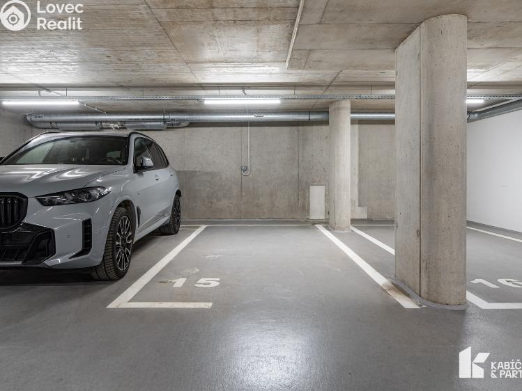 Pronájem bytu 2+KK Brno, Leitnerova č. 22