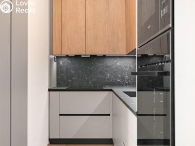 Pronájem bytu 2+KK Brno, Leitnerova č. 6