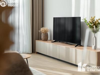 Оренда квартири 2+KK Brno, Leitnerova č. 3