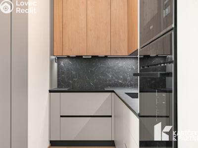 Оренда квартири 2+KK Brno, Leitnerova č. 6