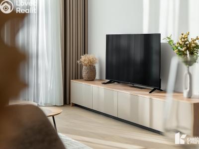 Оренда квартири 2+KK Brno, Leitnerova č. 3