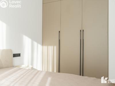 Оренда квартири 2+KK Brno, Leitnerova č. 10