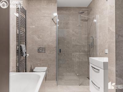Оренда квартири 2+KK Brno, Leitnerova č. 13