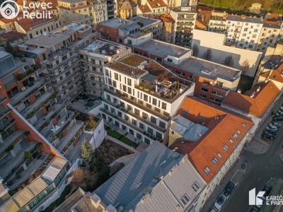 Оренда квартири 2+KK Brno, Leitnerova č. 18