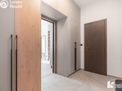 Оренда квартири 2+KK Brno, Leitnerova č. 19