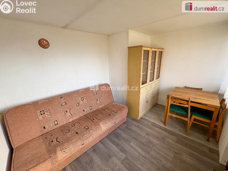 Prodej chaty Třemošnice, Nádražní 50 č. 5