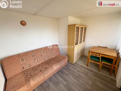 Prodej chaty Třemošnice, Nádražní 50 č. 5