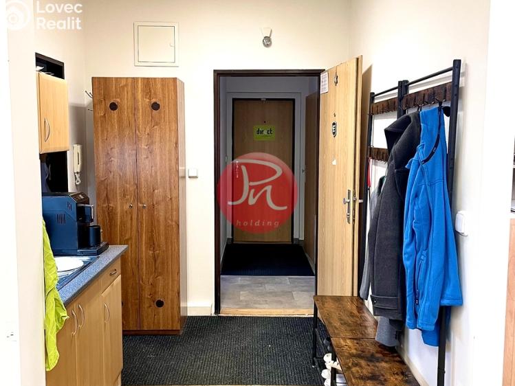 Pronájem kanceláře Ostrava, Slévárenská č. 7