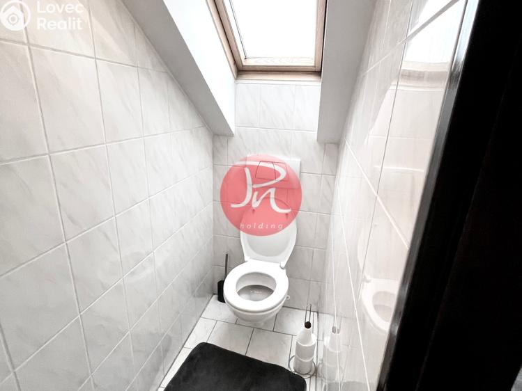 Pronájem kanceláře Ostrava, Slévárenská č. 10