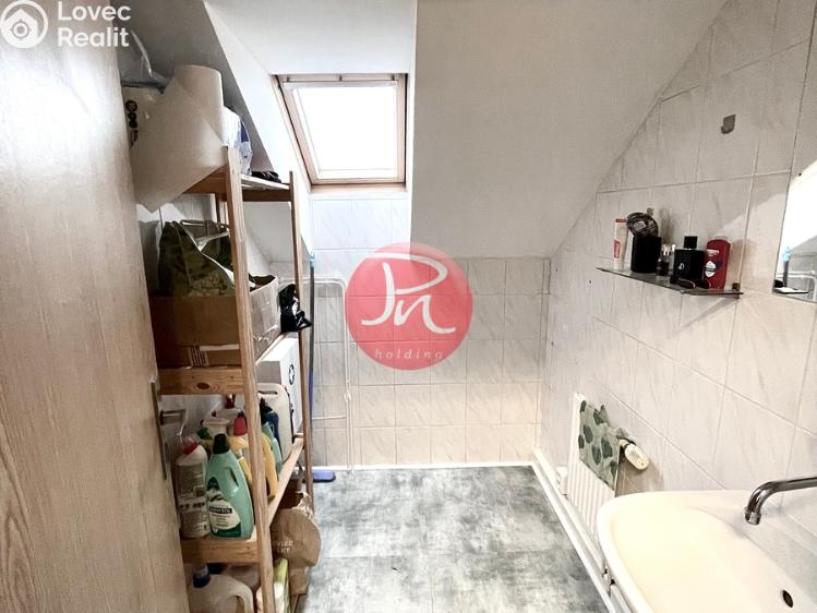 Pronájem kanceláře Ostrava, Slévárenská č. 11