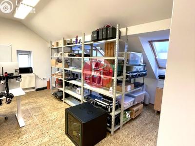 Rent office space Ostrava, Slévárenská č. 3