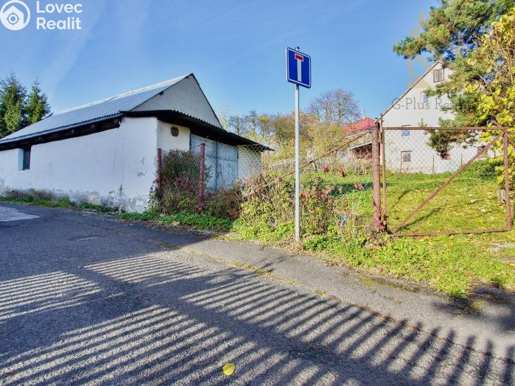 Prodej rodinného domu Malečov č. 8