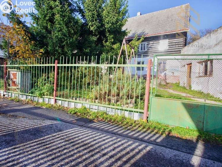 Prodej rodinného domu Malečov č. 13