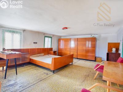 Prodej rodinného domu Malečov č. 5