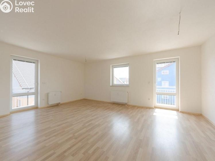 Продаж квартири 3+KK Chýnov č. 8