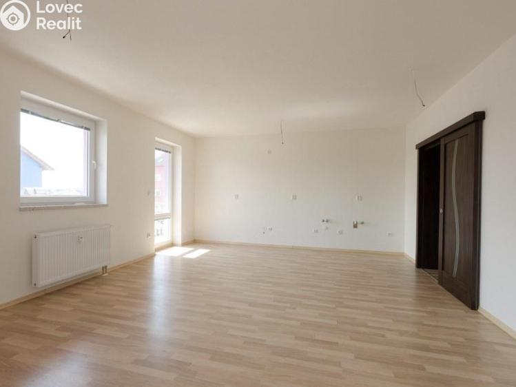 Продаж квартири 3+KK Chýnov č. 9