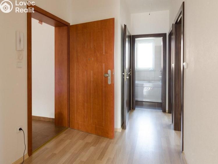 Продаж квартири 3+KK Chýnov č. 11