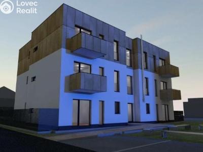 Продаж квартири 3+KK Chýnov č. 4