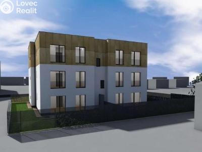 Продаж квартири 3+KK Chýnov č. 5