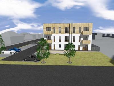 Продаж квартири 3+KK Chýnov č. 6