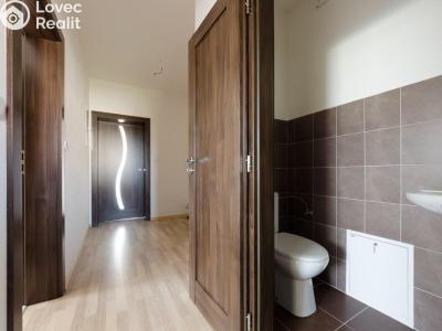 Prodej bytu 3+KK Chýnov č. 5