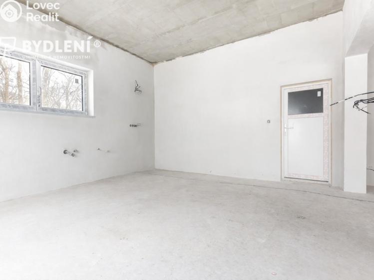 Prodej na klíč Košťany, K zámku č. 15