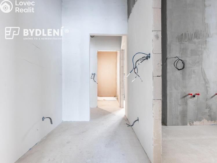 Prodej na klíč Košťany, K zámku č. 18