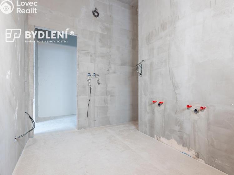 Prodej na klíč Košťany, K zámku č. 20