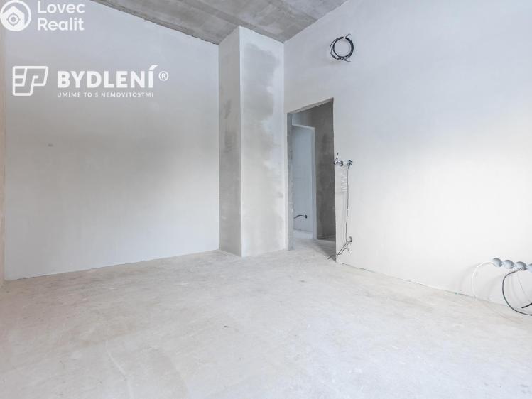 Prodej na klíč Košťany, K zámku č. 21