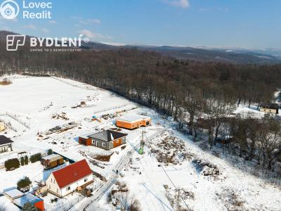 Prodej na klíč Košťany, K zámku č. 5