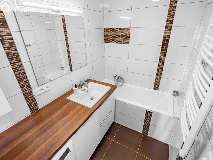 Prodej bytu 3+1 Nový Jičín, Máchova č. 10