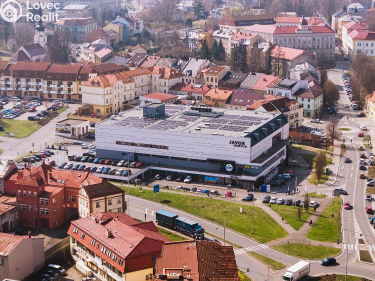 Prodej bytu 3+1 Nový Jičín, Máchova č. 22