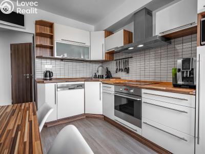 Prodej bytu 3+1 Nový Jičín, Máchova č. 2