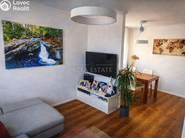 Prodej bytu 3+KK Karlovy Vary, Lomená č. 7