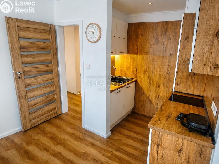 Prodej bytu 3+KK Karlovy Vary, Lomená č. 9