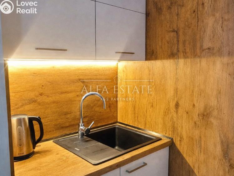 Prodej bytu 3+KK Karlovy Vary, Lomená č. 11