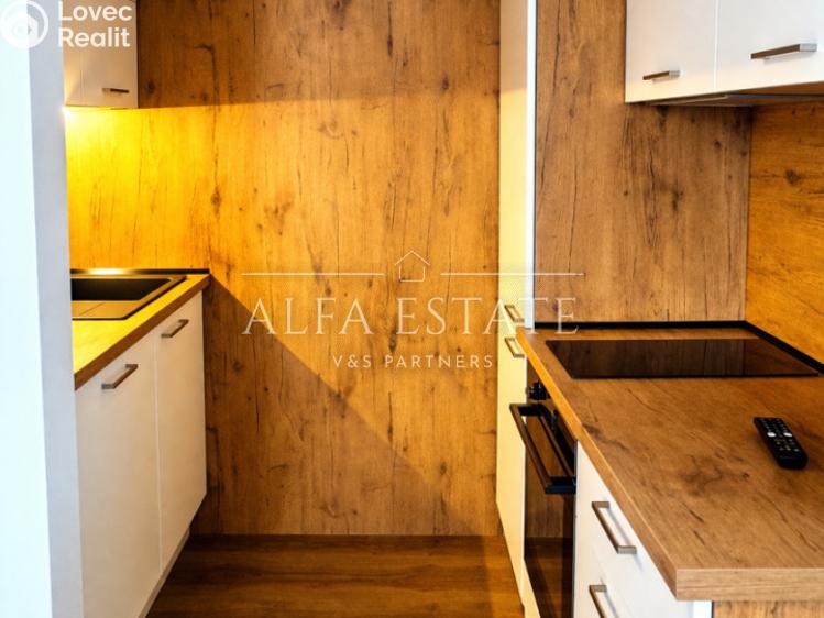 Prodej bytu 3+KK Karlovy Vary, Lomená č. 12