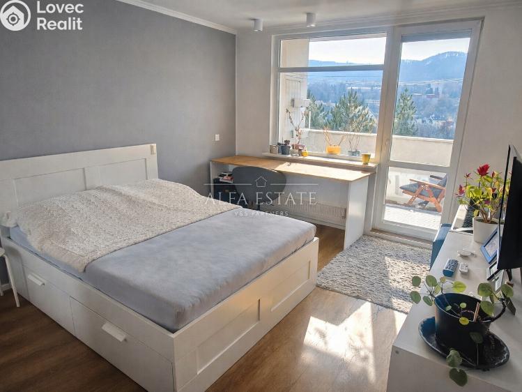 Prodej bytu 3+KK Karlovy Vary, Lomená č. 15