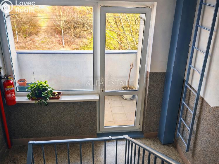 Prodej bytu 3+KK Karlovy Vary, Lomená č. 22