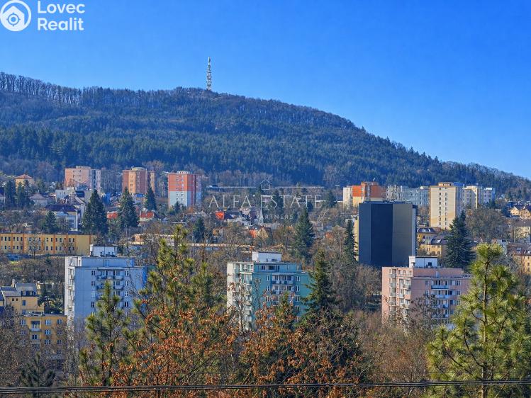 Prodej bytu 3+KK Karlovy Vary, Lomená č. 30