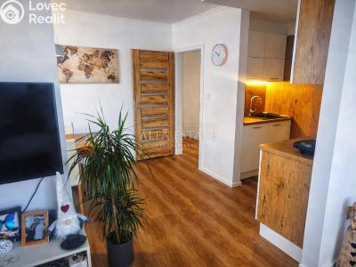 Prodej bytu 3+KK Karlovy Vary, Lomená č. 3