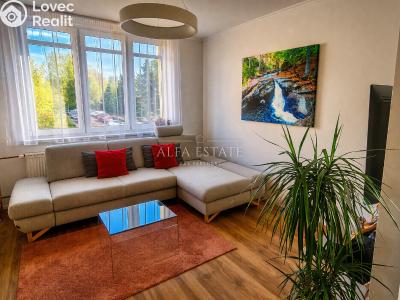 Продажа квартиры 3+KK Karlovy Vary, Lomená č. 1