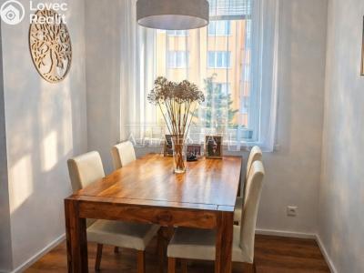 Продажа квартиры 3+KK Karlovy Vary, Lomená č. 5