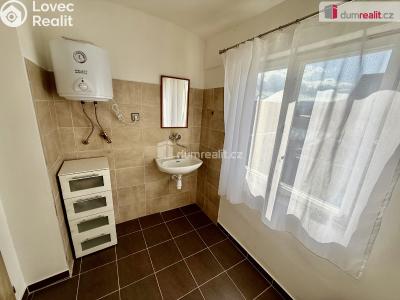 Pronájem obchodního prostoru Děčín, Litoměřická č. 26