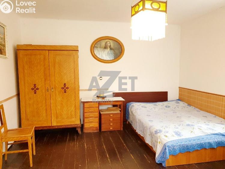 Prodej chalupy Šumvald č. 10