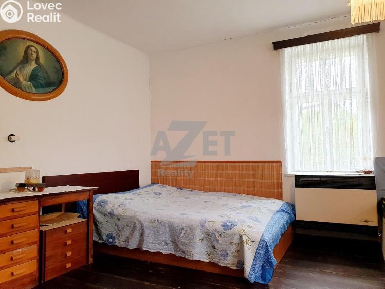 Prodej rodinného domu Šumvald č. 11