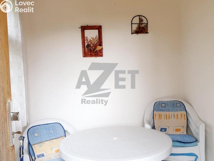 Prodej rodinného domu Šumvald č. 15