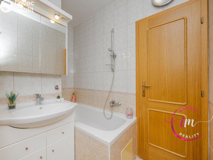 Prodej bytu 1+1 Jihlava, Březinova č. 6